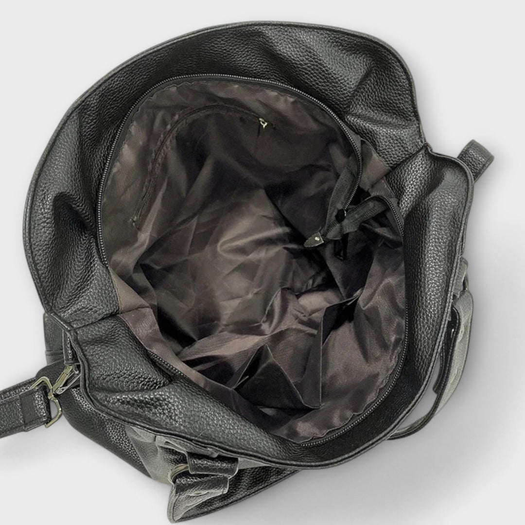 Olivia - Elegante Hobo Schoudertas