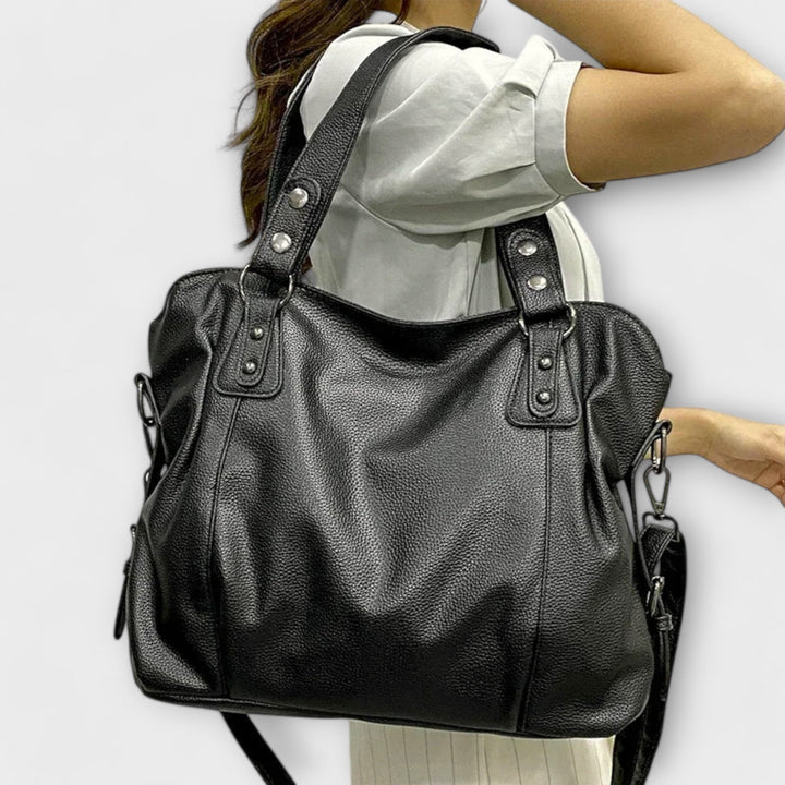 Lily | Dames Schoudertas Met Strakke Vorm