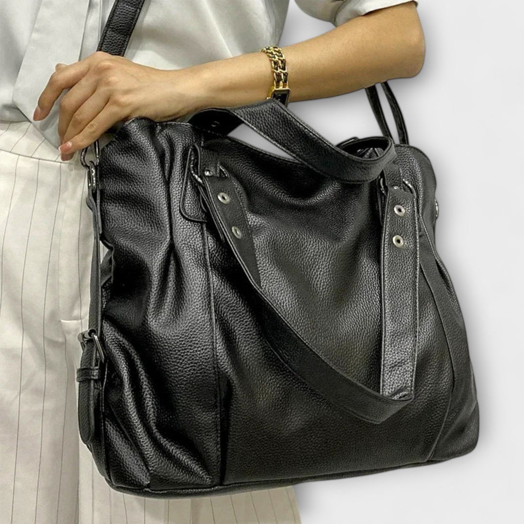 Lily | Dames Schoudertas Met Strakke Vorm