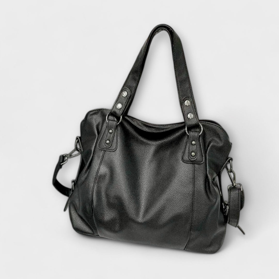 Lily | Dames Schoudertas Met Strakke Vorm