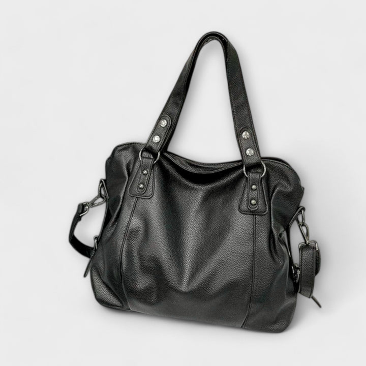 Lily | Dames Schoudertas Met Strakke Vorm