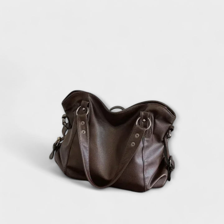 Lily | Dames Schoudertas Met Strakke Vorm