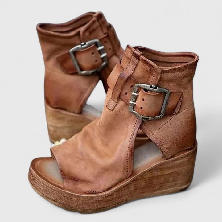 Carmina | Orthopedische Boots