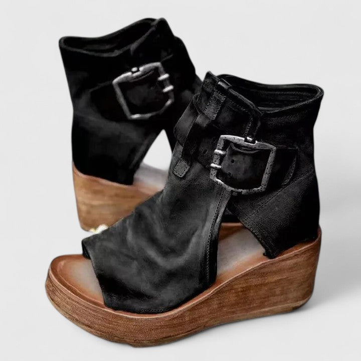 Carmina | Orthopedische Boots