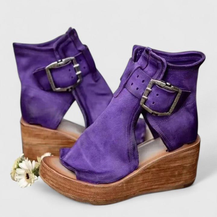Carmina | Orthopedische Boots