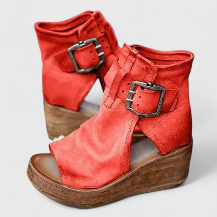 Carmina | Orthopedische Boots