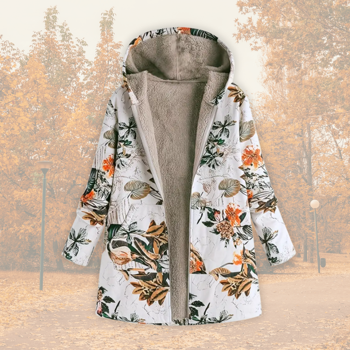 Melyssa | Elegante Jas