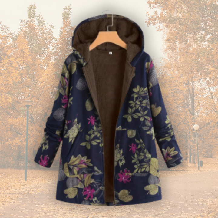 Melyssa | Elegante Jas