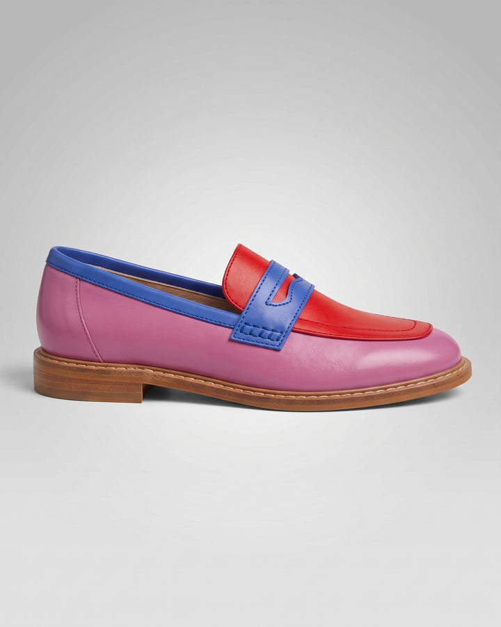 Alisette | Elegante Loafers