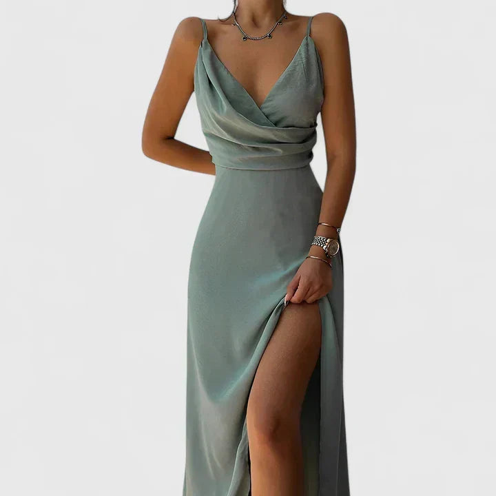Thaliora | Elegante Jurk