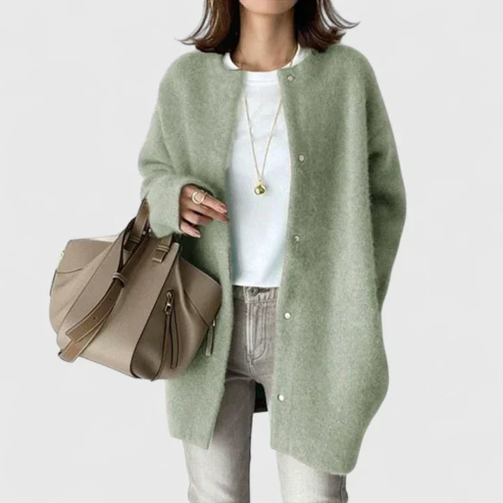 Samarielis | Elegante Cardigan