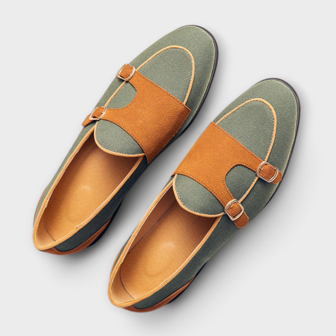 Elina | Zachte Comfort Slippers voor Binnen