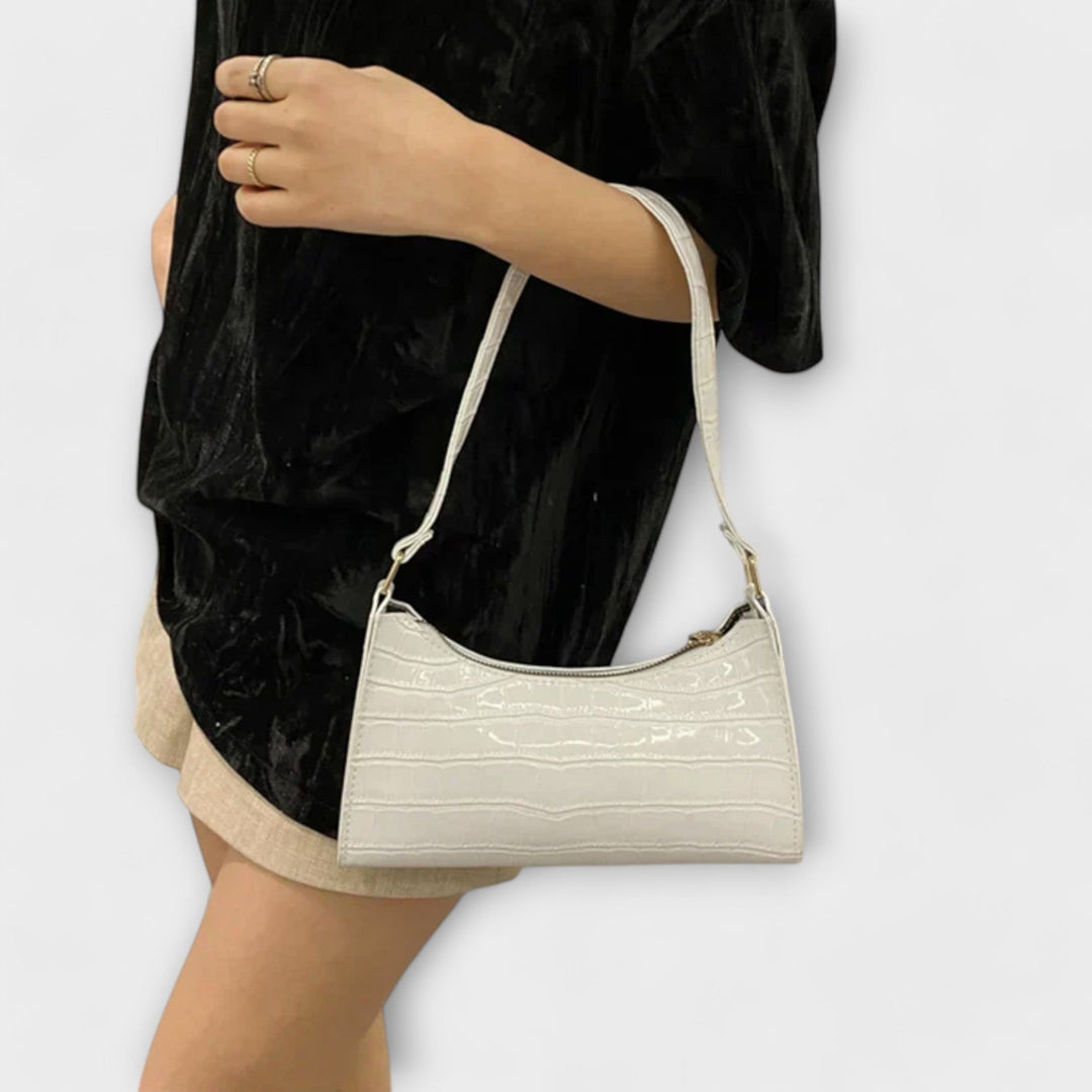 Ariana | Dames Iconische Classische Schoudertas