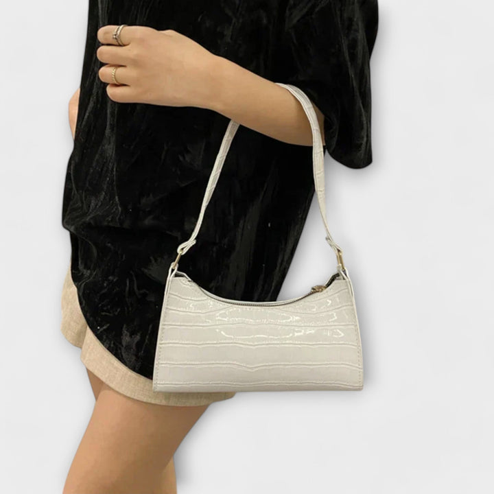 Ariana | Dames Iconische Classische Schoudertas