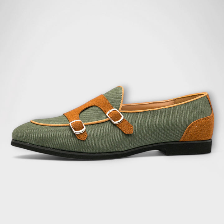 Elina | Zachte Comfort Slippers voor Binnen