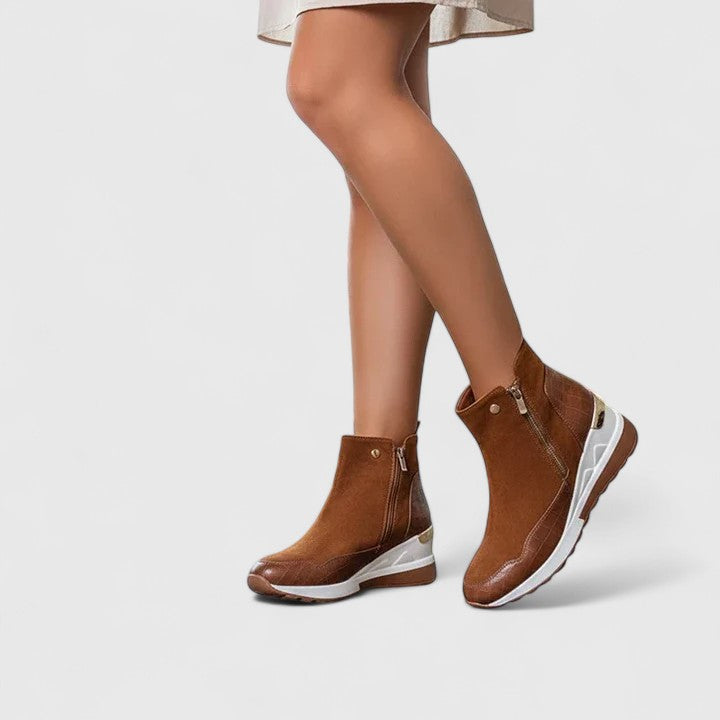 Maele | Orthopedische Boots