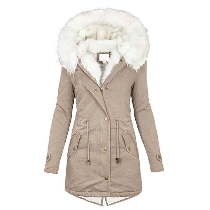 Elny | Elegante Jas