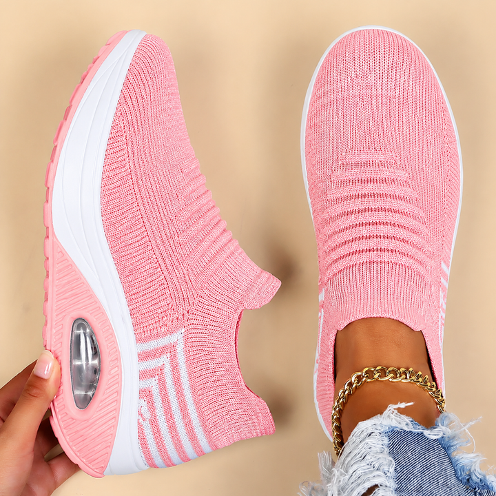 Harper | Luchtkussen Schoenen