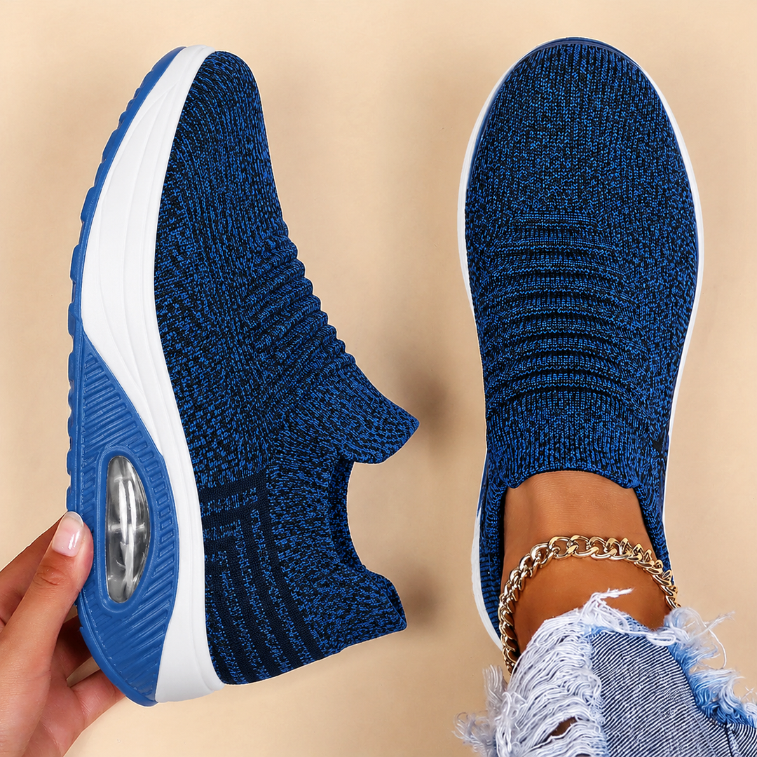 Harper | Luchtkussen Schoenen