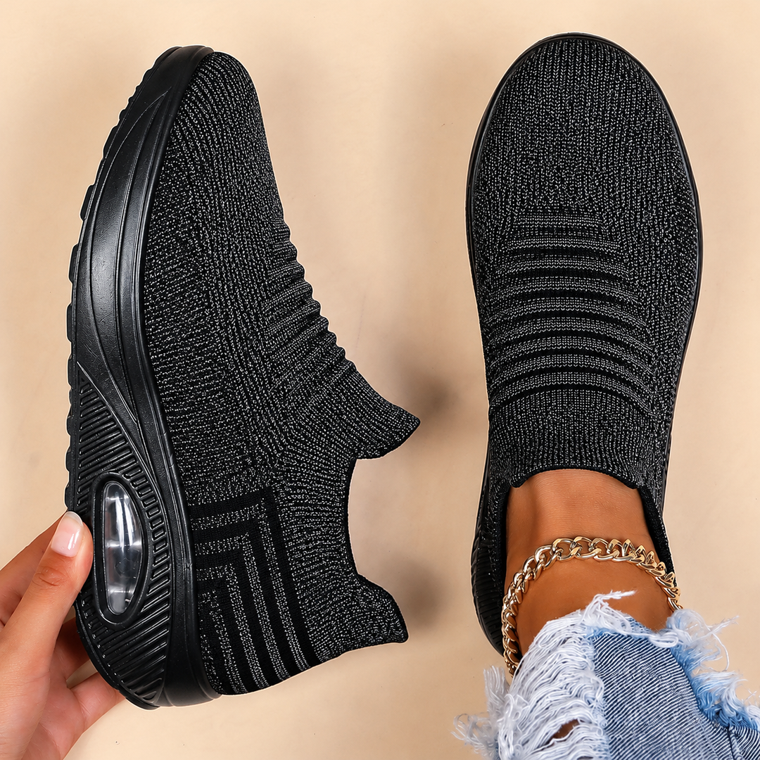 Harper | Luchtkussen Schoenen