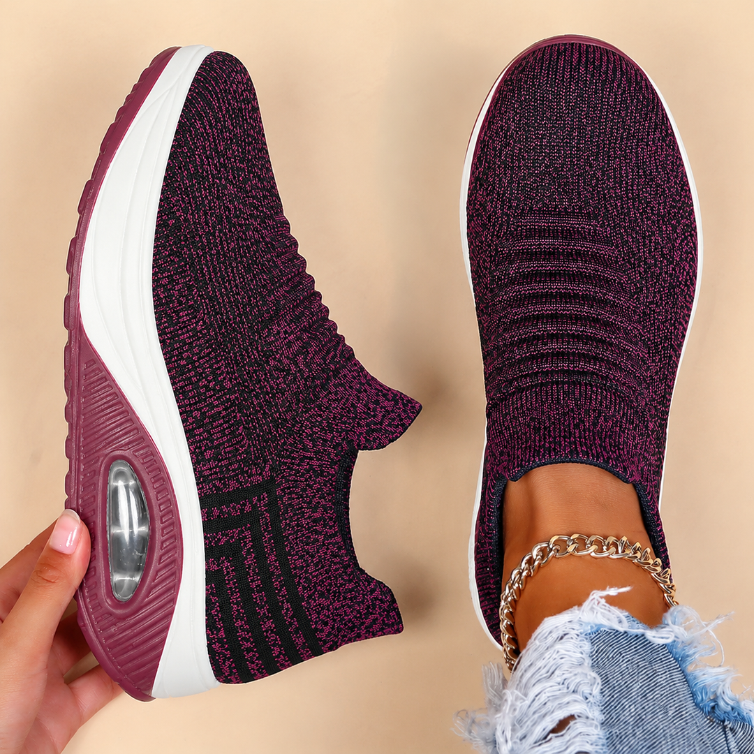 Harper | Luchtkussen Schoenen