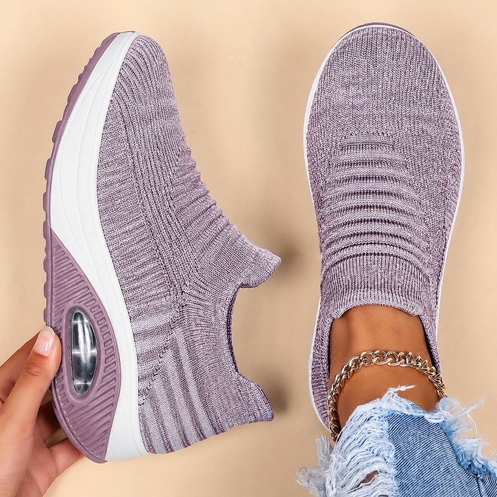 Harper | Luchtkussen Schoenen