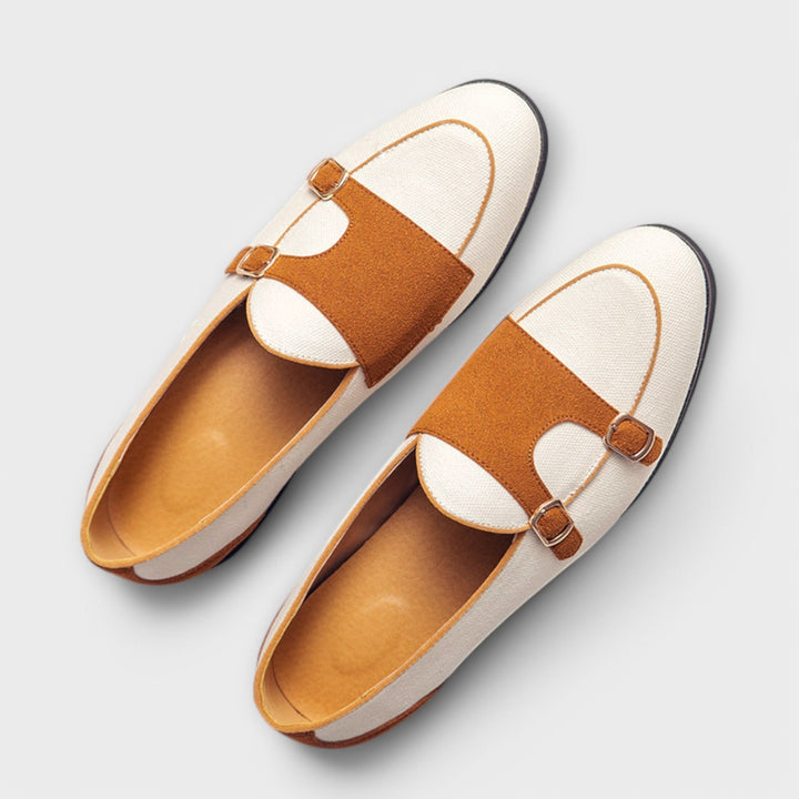 Elina | Zachte Comfort Slippers voor Binnen