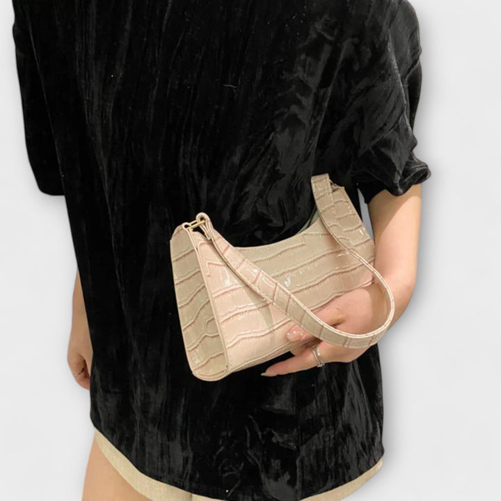 Ariana | Dames Iconische Classische Schoudertas