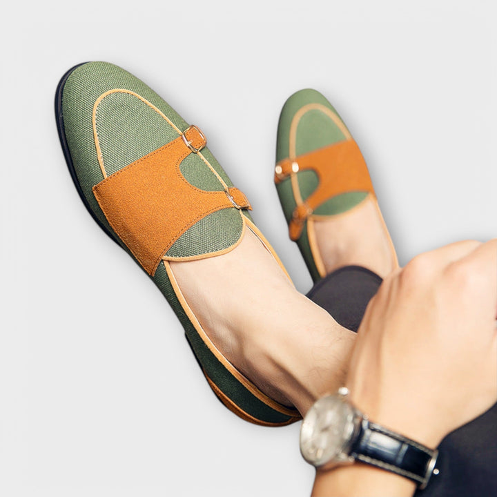 Elina | Zachte Comfort Slippers voor Binnen