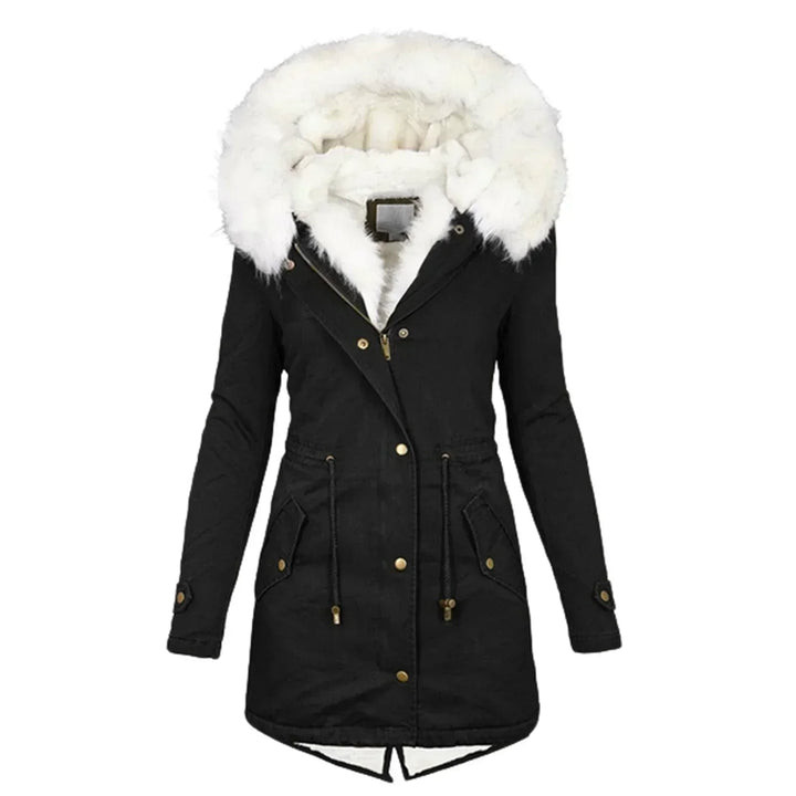 Elny | Elegante Jas