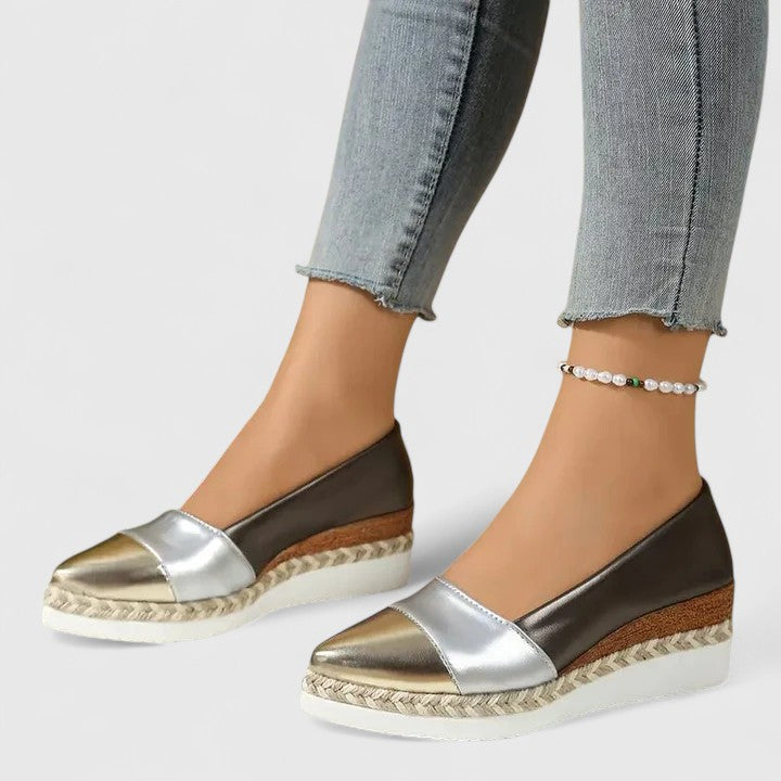 Kynsleigh | Orthopedische Schoenen