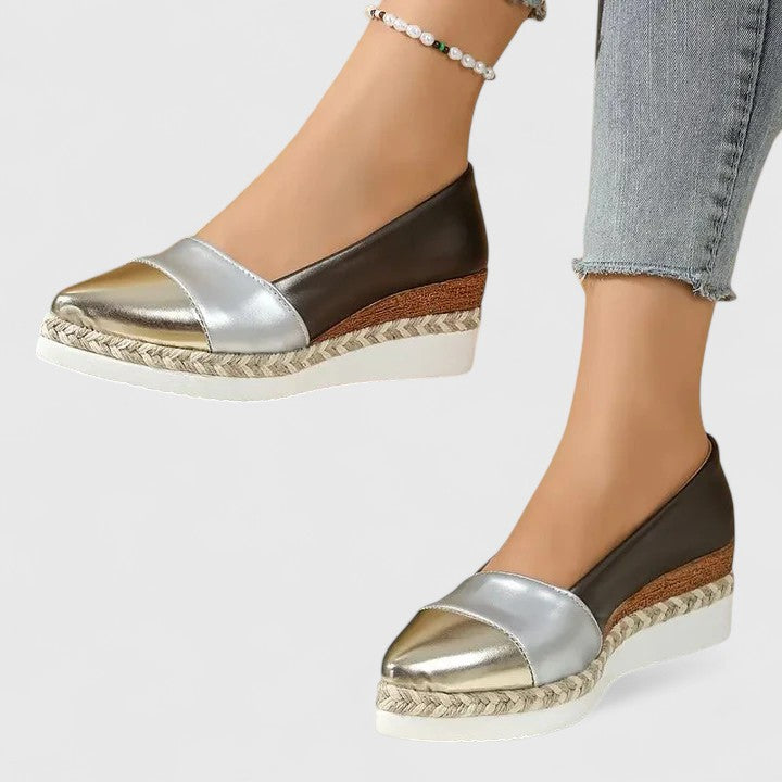 Kynsleigh | Orthopedische Schoenen