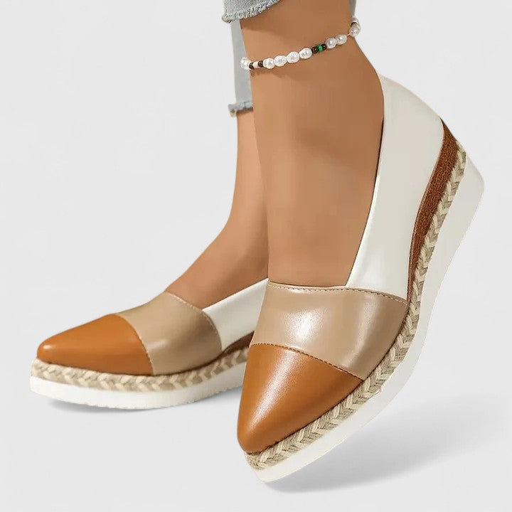 Kynsleigh | Orthopedische Schoenen
