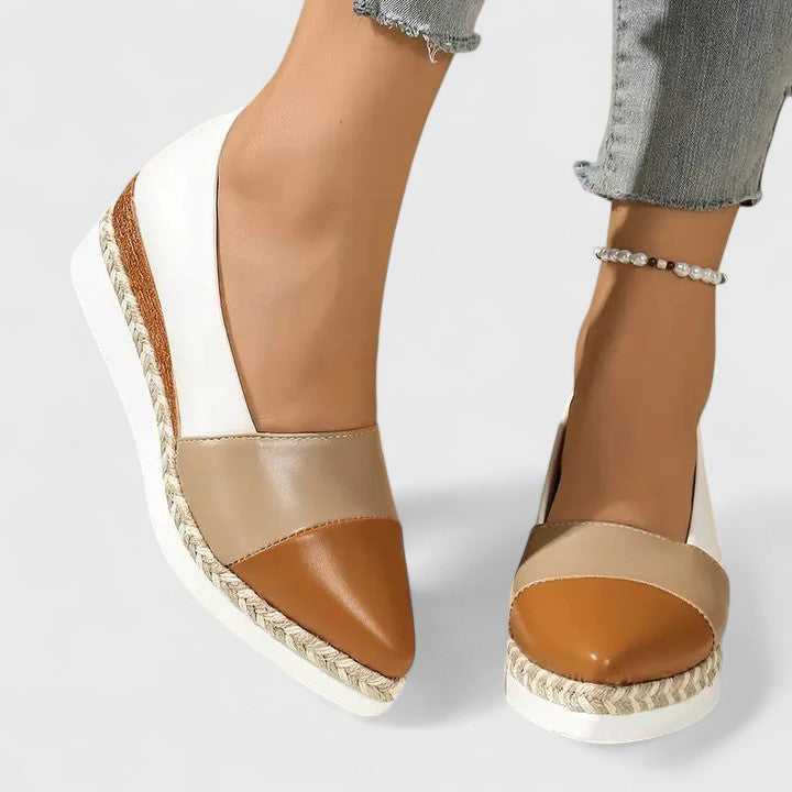 Kynsleigh | Orthopedische Schoenen