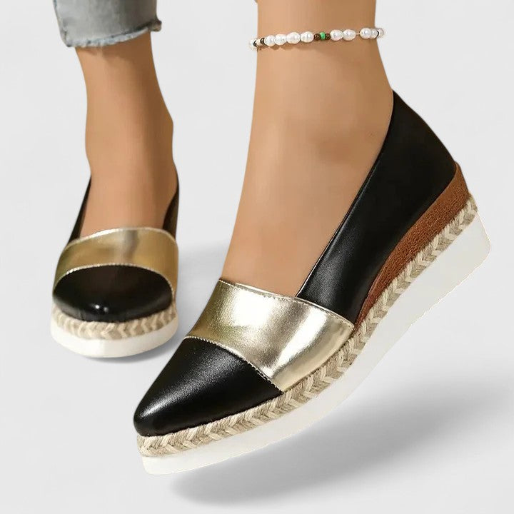 Kynsleigh | Orthopedische Schoenen