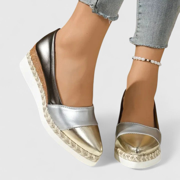Kynsleigh | Orthopedische Schoenen