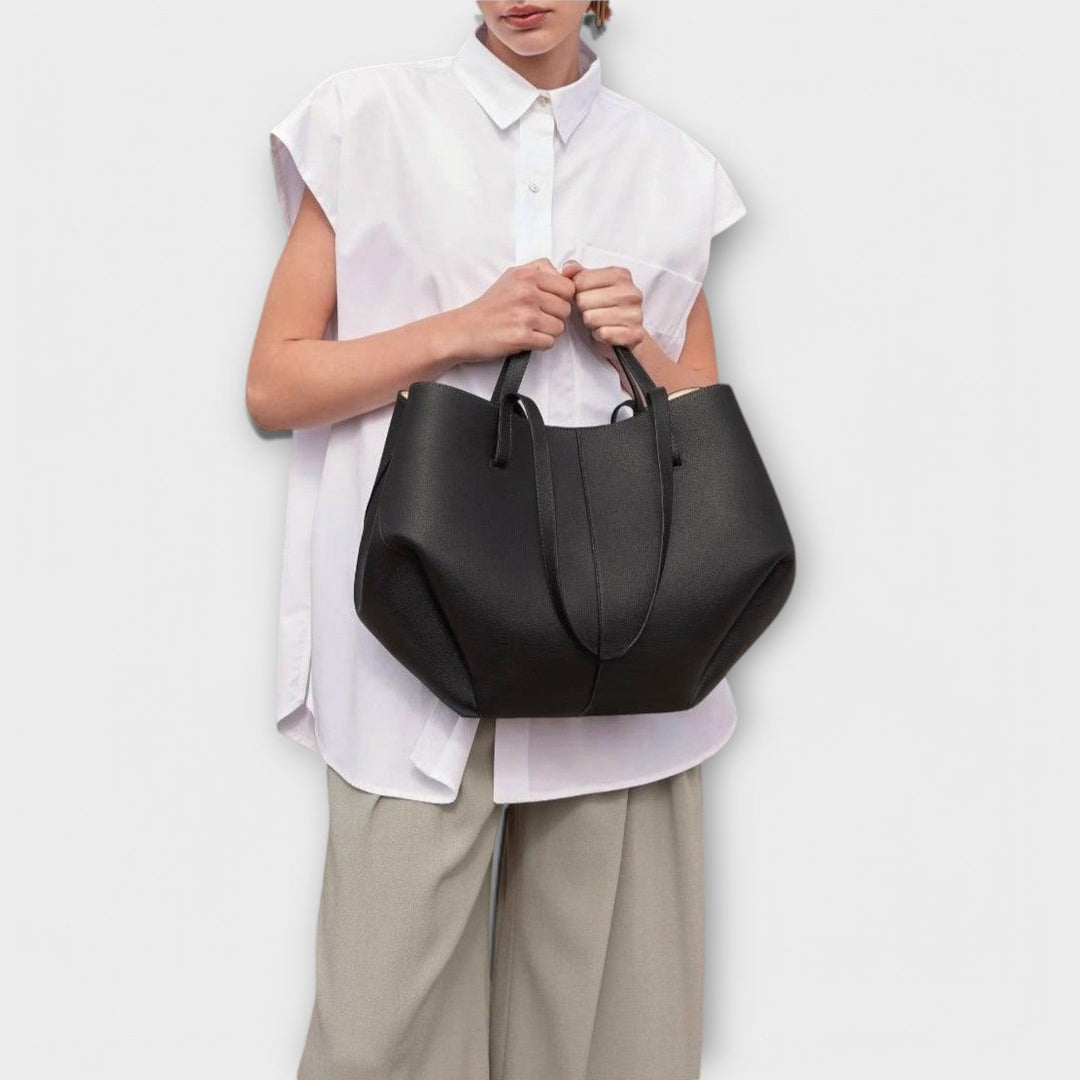 Amber | Vrouwen Ruime Dagelijkse Tote Bag