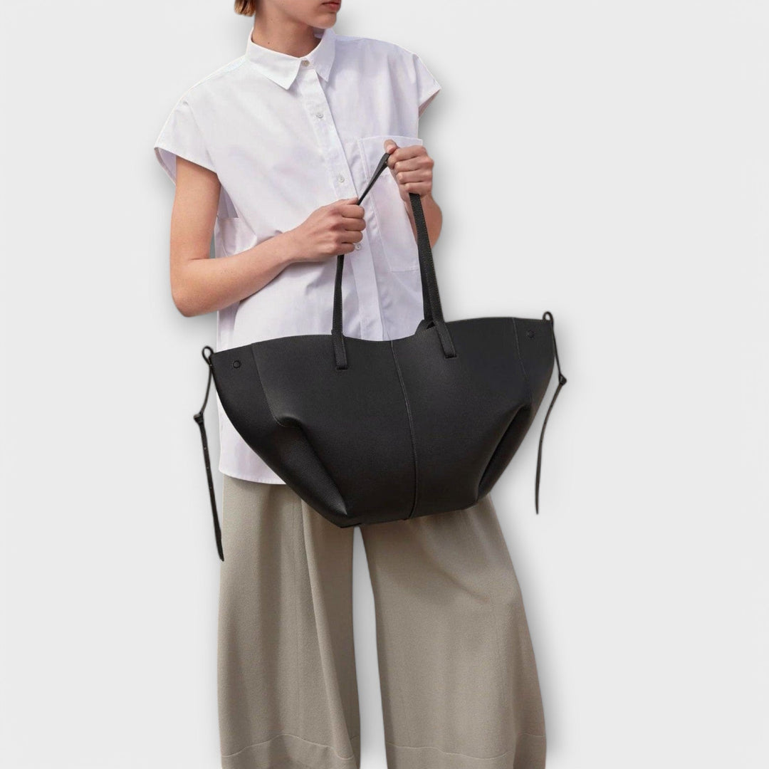 Amber | Vrouwen Ruime Dagelijkse Tote Bag