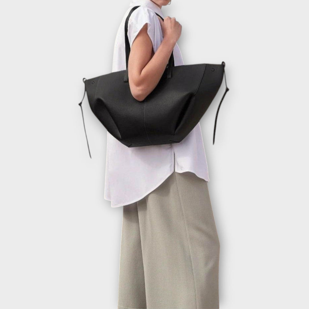 Amber | Vrouwen Ruime Dagelijkse Tote Bag