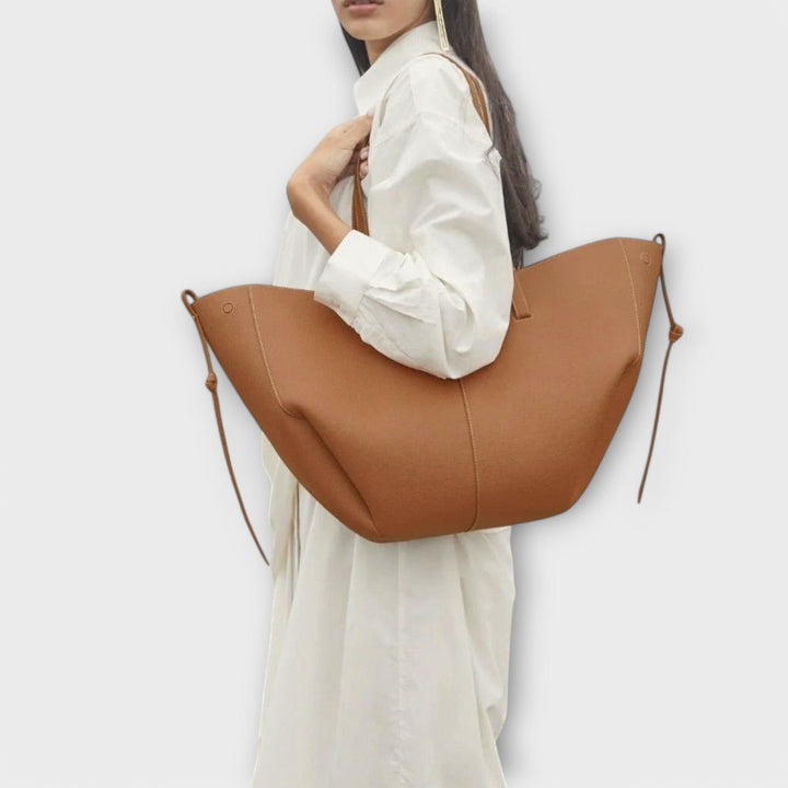 Amber | Vrouwen Ruime Dagelijkse Tote Bag