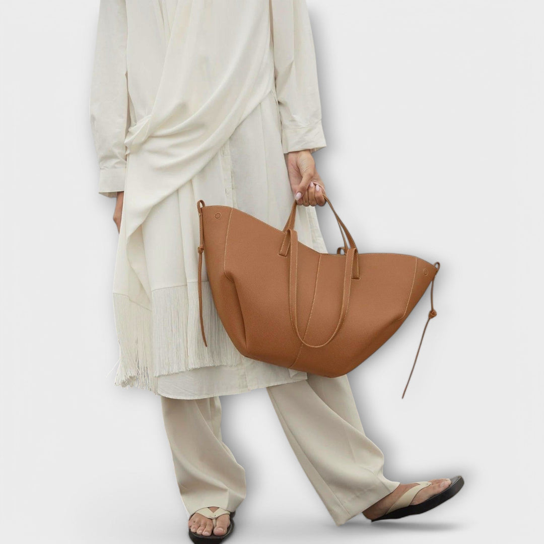 Amber | Vrouwen Ruime Dagelijkse Tote Bag