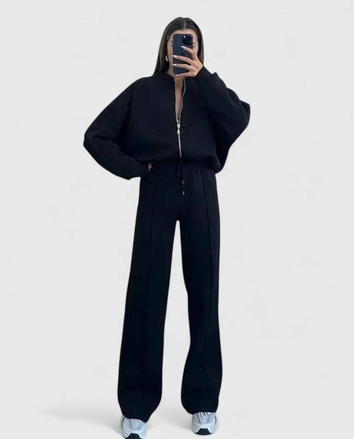 Olyverrah | Comfortabele Trui en Broek