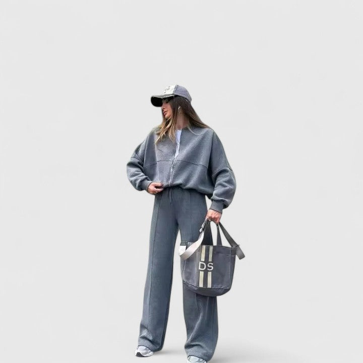 Olyverrah | Comfortabele Trui en Broek
