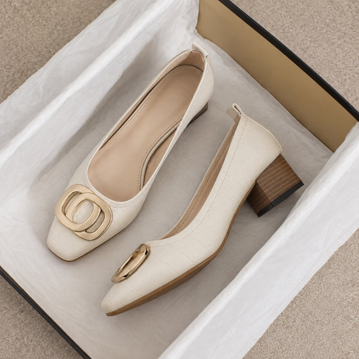 Jozie | Elegante Schoenen