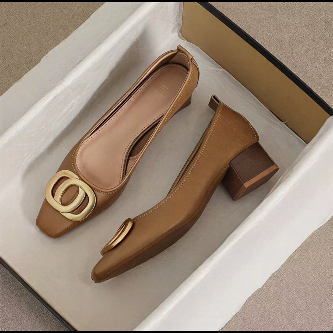 Jozie | Elegante Schoenen