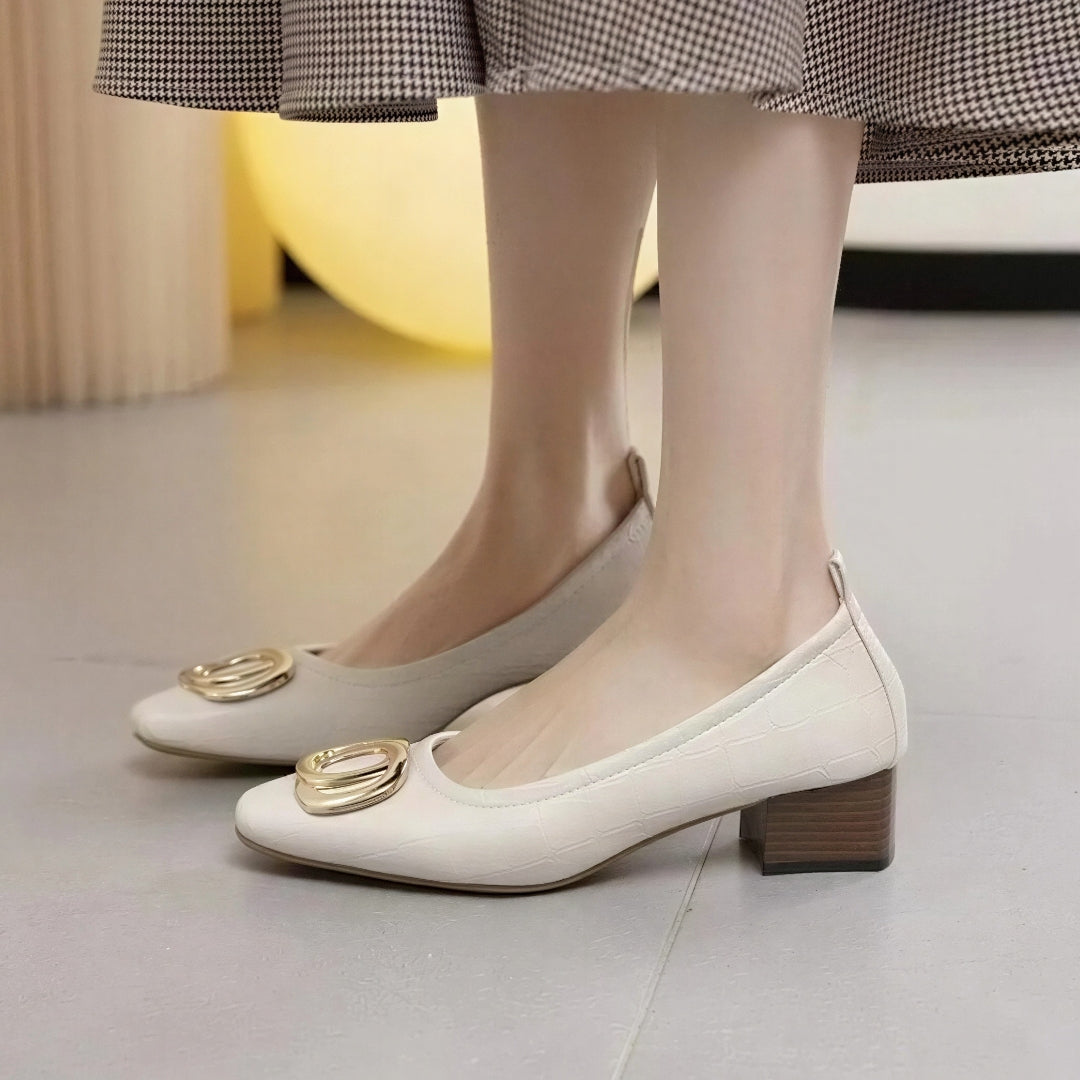 Jozie | Elegante Schoenen