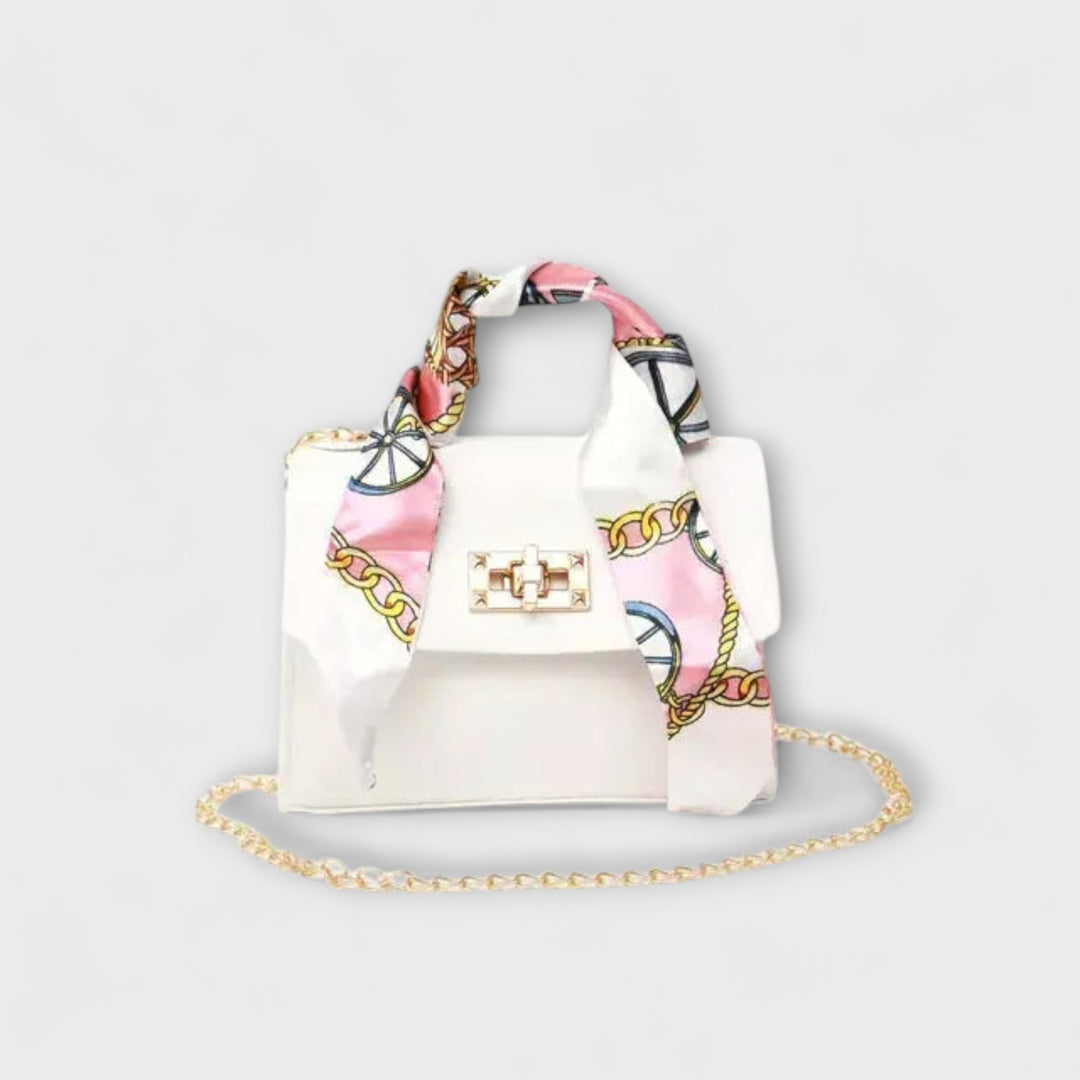Daisy | Vrouwen Elegante Ketting Handtas