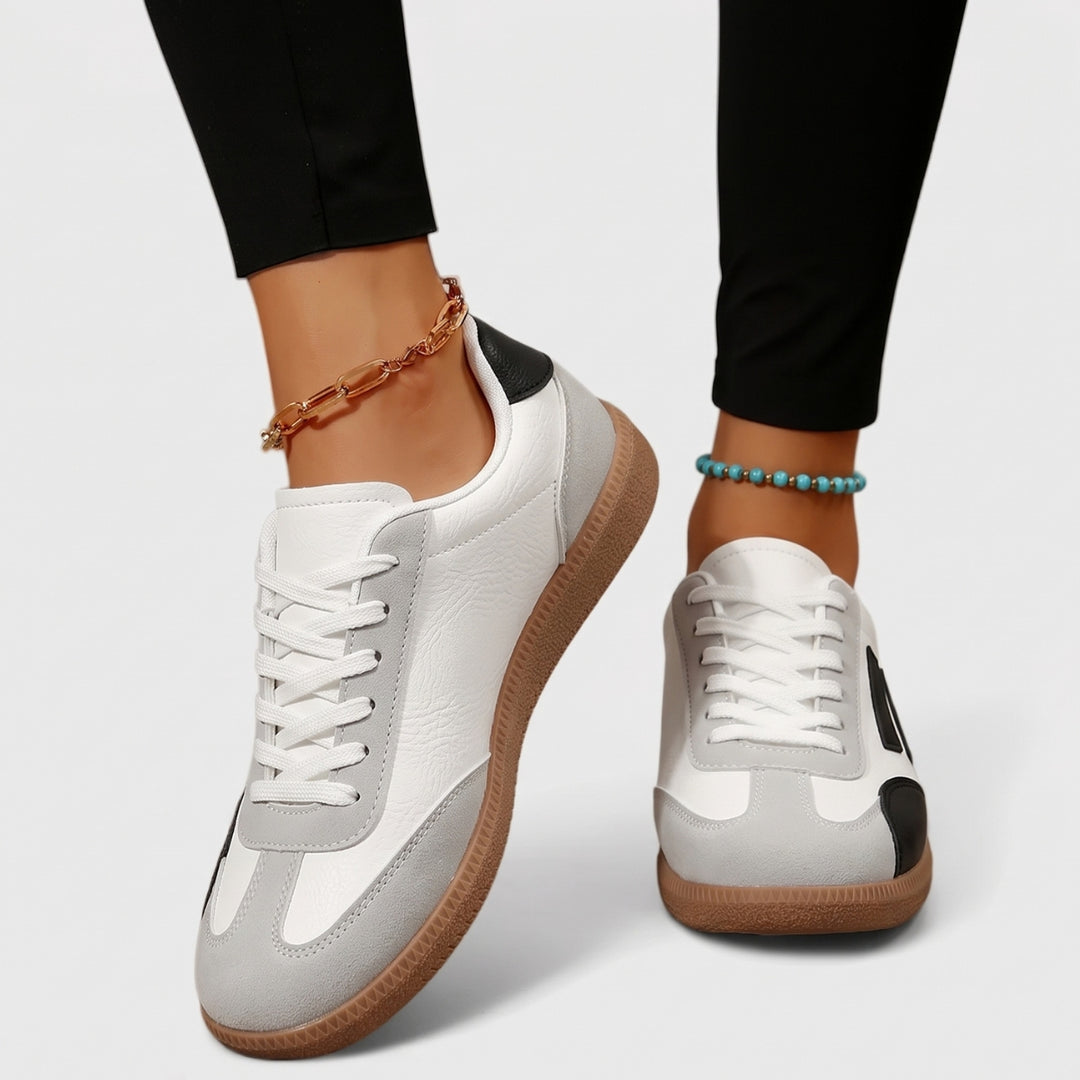 Kytherah | Orthopedische Schoenen