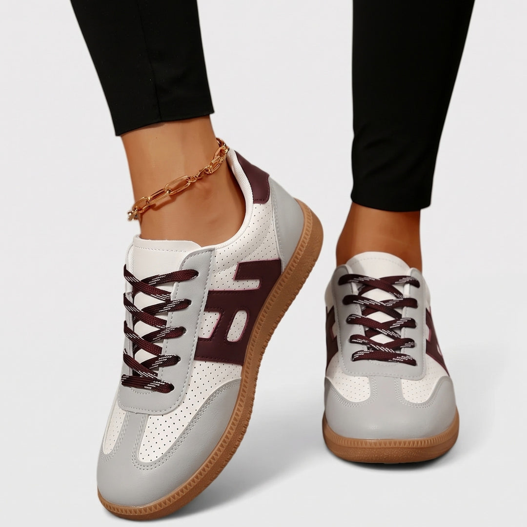 Kytherah | Orthopedische Schoenen