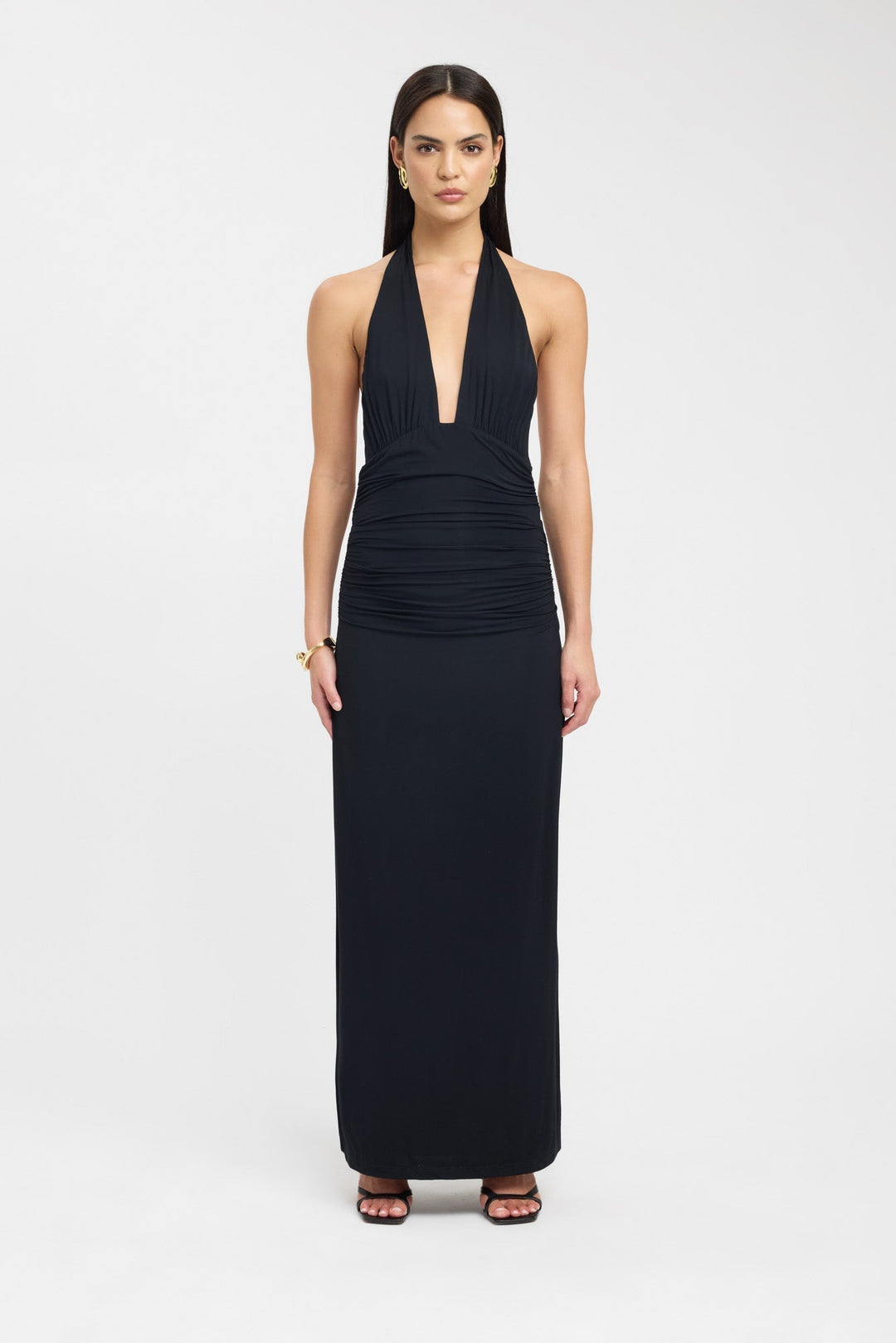 Serenya | Elegante Maxi Jurk